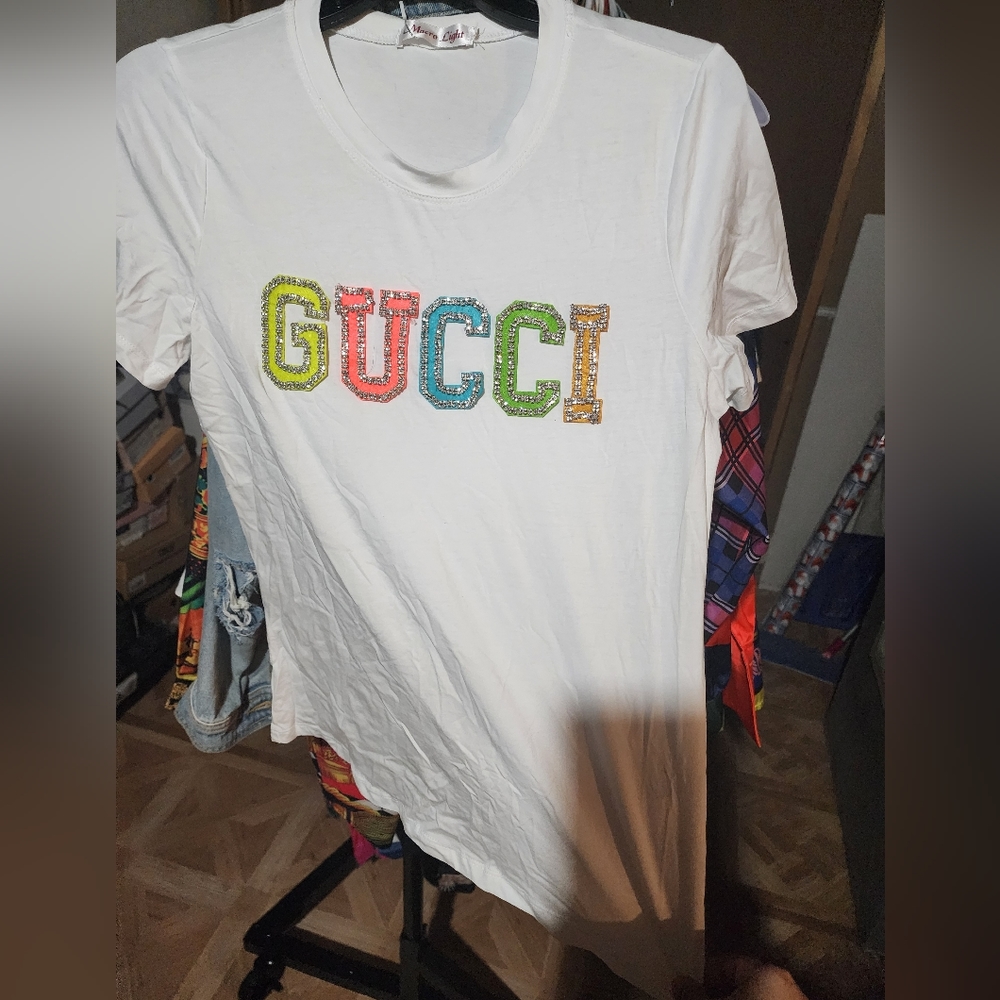 Graphic Boutique Shirt